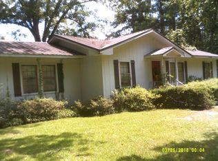 5996 County Road 5, Repton, AL 36475