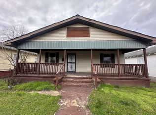 1304 Avenue G, Birmingham, AL 35218