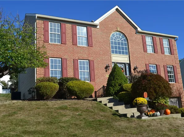 138 Valley View Dr, Belle Vernon, PA 15012