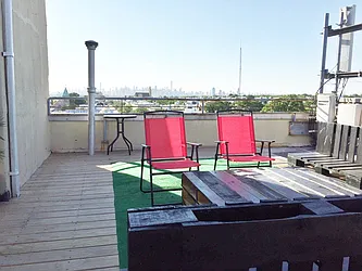 Rented by Ridgewood Realty Group