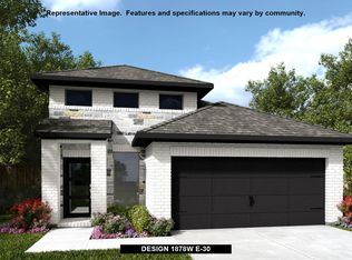 143 Danielson St, Liberty Hill, TX 78642