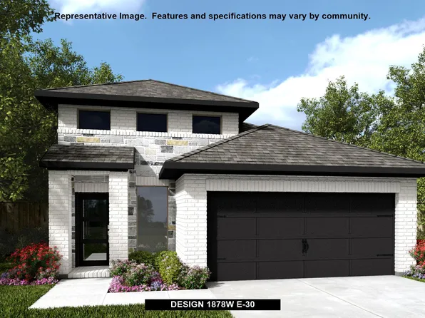 143 Danielson St, Liberty Hill, TX 78642