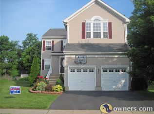 21 Hemingway Ln, Columbus, NJ 08022