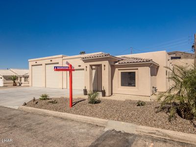 3125 Maverick Dr, Lake Havasu City, AZ, 86404