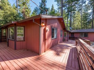 5897 Fernrae Dr, Pollock Pines, CA 95726