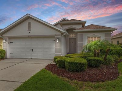 2850 BANYAN HILL LANE, Land O Lakes, FL, 34639