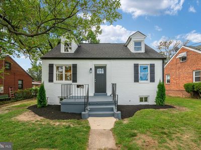 311 Georgia Ave NE, Glen Burnie, MD, 21060