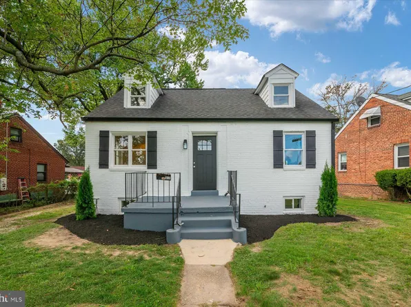 311 Georgia Ave NE, Glen Burnie, MD 21060