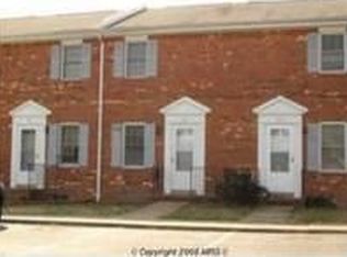 114 Adair St, Fredericksburg, VA 22401