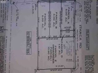 S Fordney, Saint Charles, MI 48655