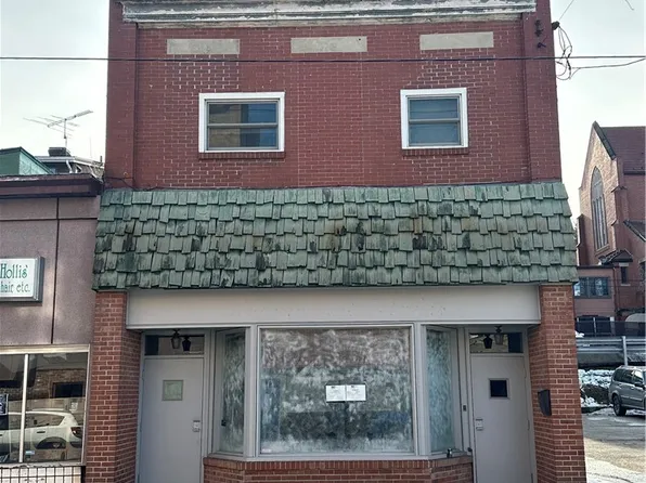 623 Fallowfield Ave, Charleroi, PA 15022