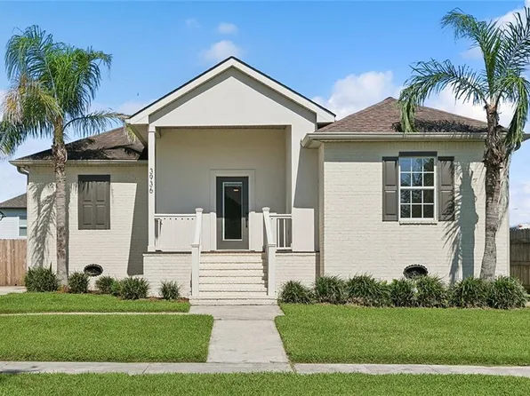 3936 Dominique Dr, Chalmette, LA 70043