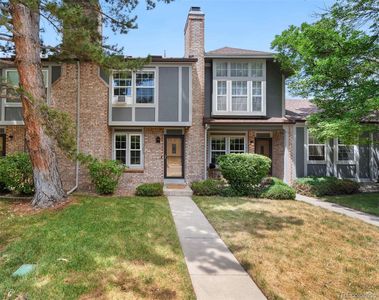 1223 S Flower Circle #C, Lakewood, CO, 80232