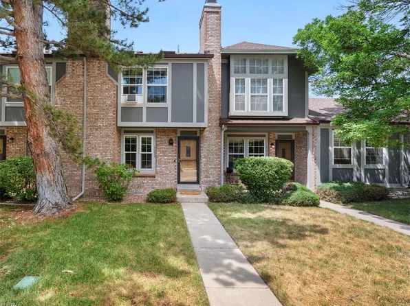 1223 S Flower Circle #C, Lakewood, CO 80232