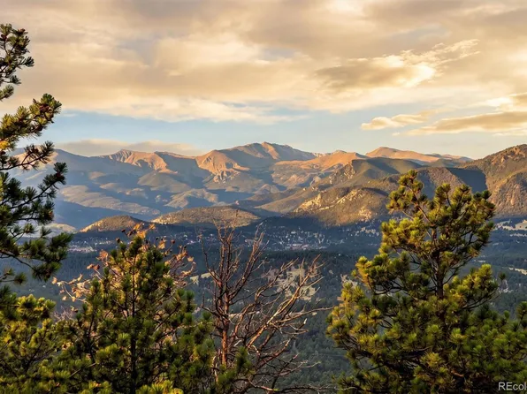 1893 Montane Drive, Golden, CO 80401
