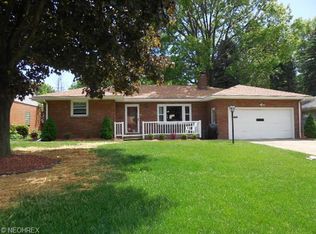 799 Larkridge Ave, Boardman, OH