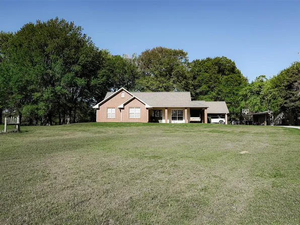 679 County Road 1465, Bonham, TX 75418