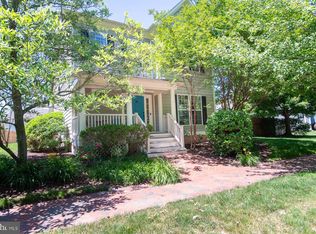 28288 Hemmersley St, Easton, MD 21601