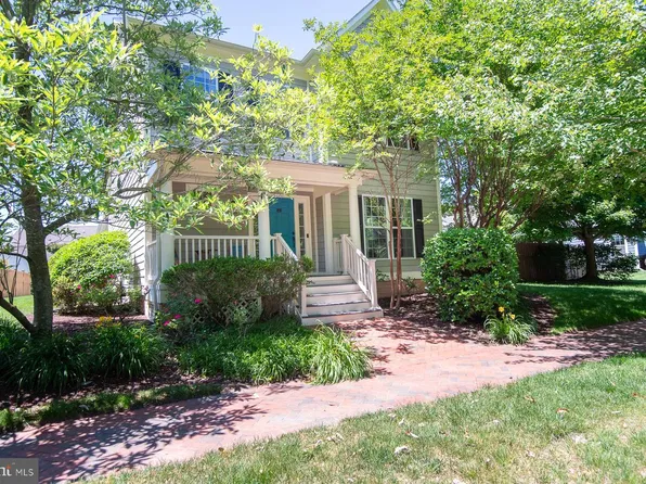 28288 Hemmersley St, Easton, MD 21601