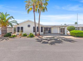 215 N Power Rd UNIT 92, Mesa, AZ 85205