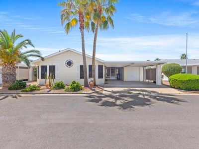 215 N Power Rd UNIT 92, Mesa, AZ, 85205