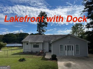 342 Lakeshore Dr, Stockbridge, GA 30281