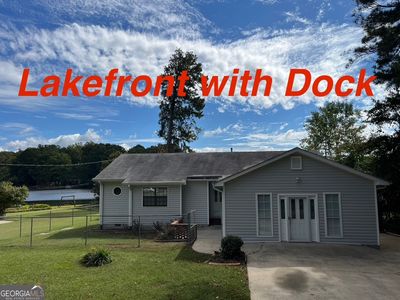 342 Lakeshore Dr, Stockbridge, GA, 30281