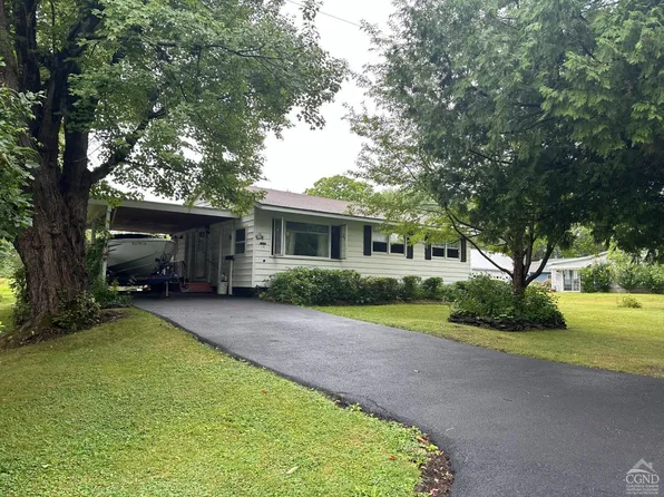 19 Bogardus Avenue, Catskill, NY 12414