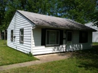 600 Purdue Ave, Elyria, OH 44035