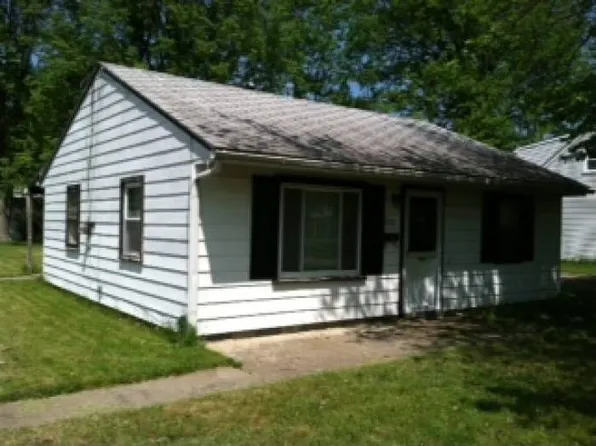 600 Purdue Ave, Elyria, OH 44035