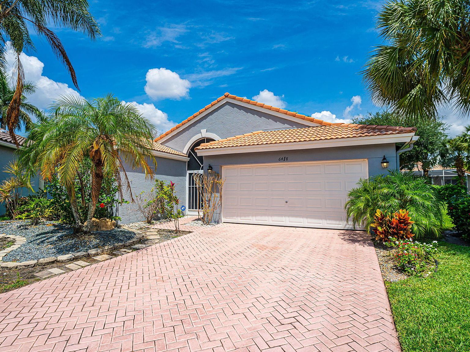 6418 Sandcastle Ct, Boynton Beach, FL 33437 Zillow