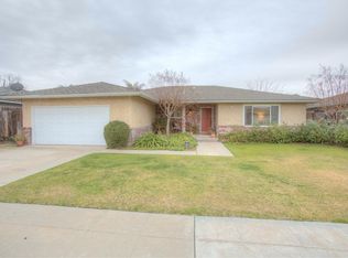 3129 E Fremont Ave, Fresno, CA