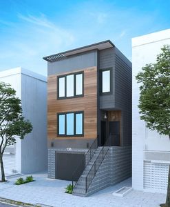 138 Congress St #02, Jersey City, NJ, 07307