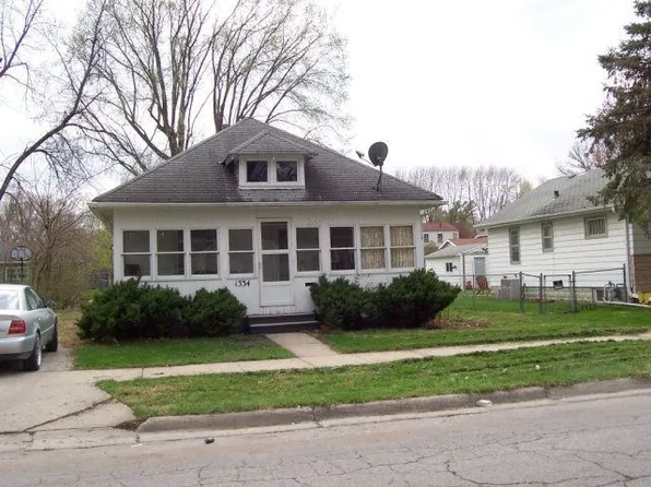 1334 S 19th St, Fort Dodge, IA 50501