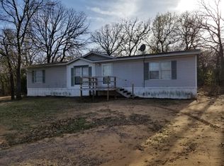 17 Walker Ln, McLoud, OK 74851