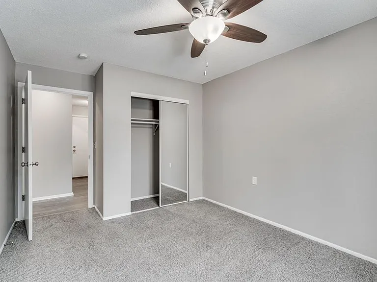 McCarrons Village Apartments — Photo 36