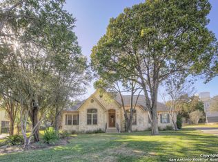 21111 Gunther Grv, Garden Ridge, TX 78266