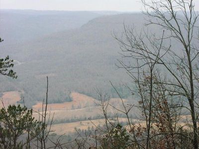 N/a Asia Point Nc #6850, Jasper, AR, 72641