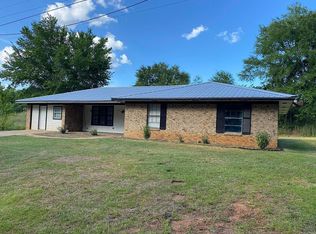2000 County Road 3301, Jacksonville, TX 75766