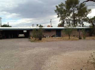 215 W Navajo Rd, Tucson, AZ 85705