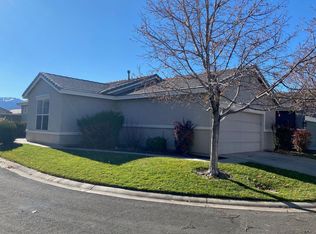 10414 Chadwell Dr, Reno, NV 89521