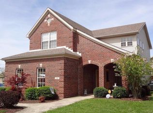 101 Final Turn Cir, Georgetown, KY 40324