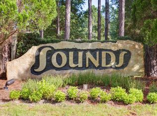 23 Whispering Way, Freeport, FL 32439