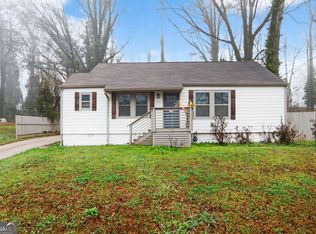 1963 Headland Dr, East Pt, GA 30344