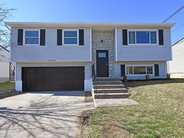 11869 Hitchcock Dr, Cincinnati, OH 45240
