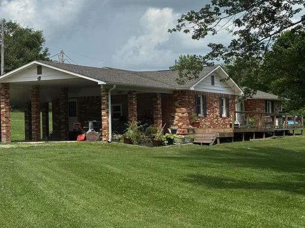 9153 N Highway, Mountain Grove, MO 65711