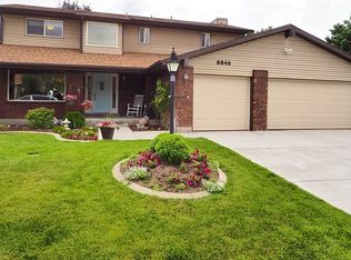8846 S Piper Ln, Sandy, UT 84093