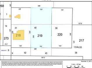 702 Birch St, Waveland, MS 39576