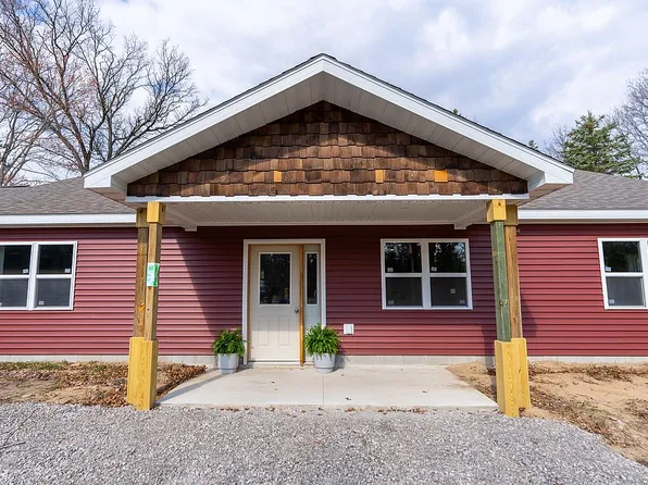 2482 Sandy Trl, Grayling, MI 49738