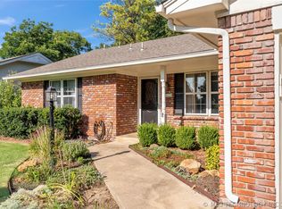 7828 S 69th East Pl, Tulsa, OK 74133